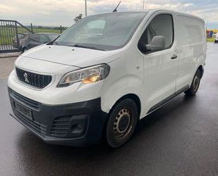 Peugeot Expert Gebrauchtwagen