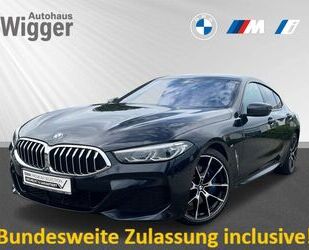 BMW 840 Gebrauchtwagen