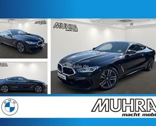 BMW M850 Gebrauchtwagen