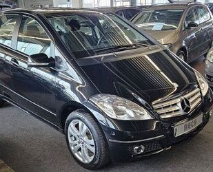 Mercedes-Benz A 180 Gebrauchtwagen