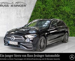 Mercedes-Benz C 200 Gebrauchtwagen