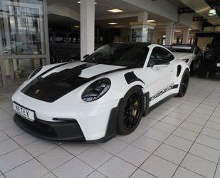 Porsche 992 Gebrauchtwagen