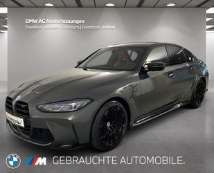 BMW M3 Gebrauchtwagen