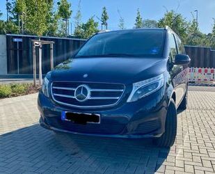 Mercedes-Benz V 250 Gebrauchtwagen