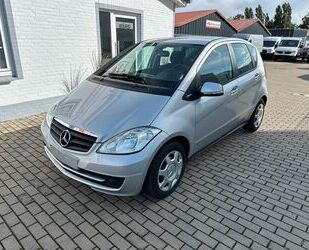 Mercedes-Benz A 160 Gebrauchtwagen