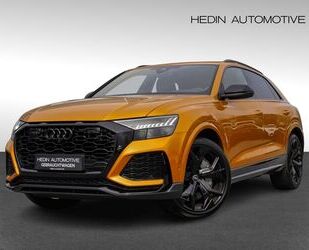 Audi RSQ8 Gebrauchtwagen