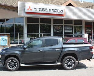 Mitsubishi L200 Gebrauchtwagen