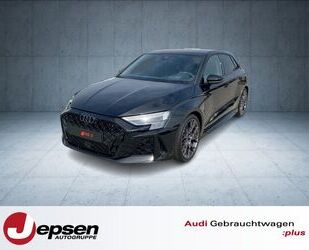 Audi RS3 Gebrauchtwagen