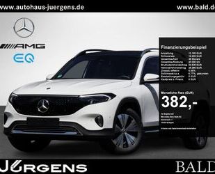 Mercedes-Benz EQB Gebrauchtwagen