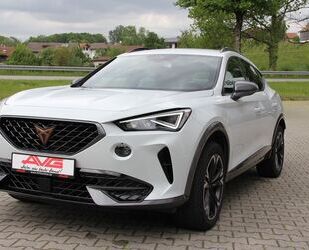 Cupra Formentor Gebrauchtwagen