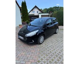 Ford B-Max Gebrauchtwagen