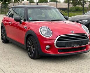 Mini ONE Gebrauchtwagen