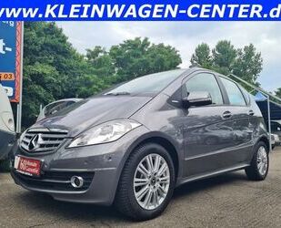 Mercedes-Benz A 180 Gebrauchtwagen