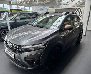 Dacia Sandero Gebrauchtwagen