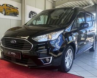 Ford Grand Tourneo Gebrauchtwagen