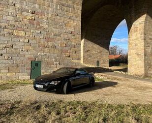 BMW M6 Gebrauchtwagen