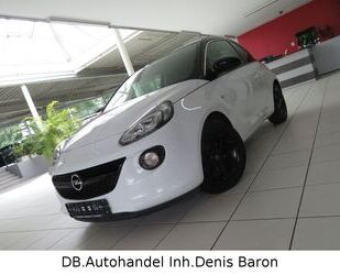 Opel Adam Gebrauchtwagen