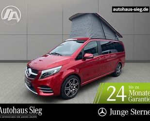 Mercedes-Benz V 250 Gebrauchtwagen