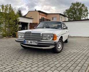 Mercedes-Benz 200 Gebrauchtwagen