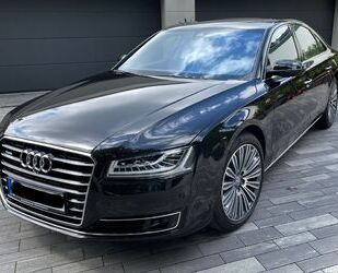 Audi A8 Gebrauchtwagen