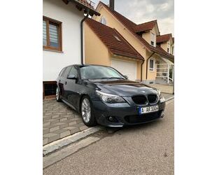 BMW 535 Gebrauchtwagen