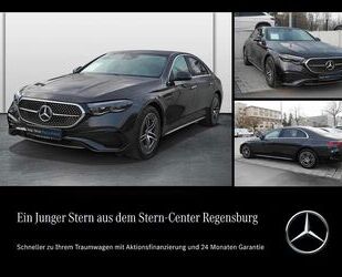 Mercedes-Benz E 300 Gebrauchtwagen