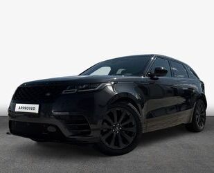 Land Rover Range Rover Velar Gebrauchtwagen