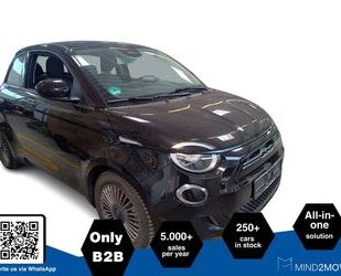 Fiat 500e Gebrauchtwagen