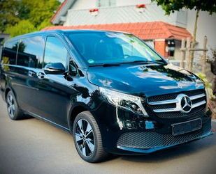 Mercedes-Benz V 250 Gebrauchtwagen