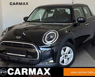 Mini Cooper Gebrauchtwagen