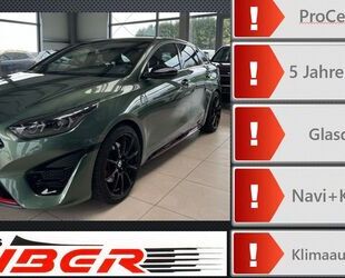 Kia pro ceed / ProCeed Gebrauchtwagen