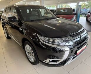 Mitsubishi Plug-in Hybrid Outlander Gebrauchtwagen