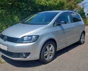 VW Golf Plus Gebrauchtwagen