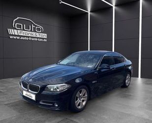 BMW 520 Gebrauchtwagen