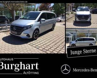 Mercedes-Benz V 220 Gebrauchtwagen