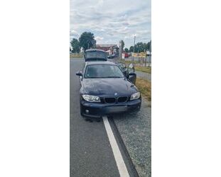 BMW 116 Gebrauchtwagen