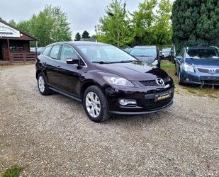 Mazda CX-7 Gebrauchtwagen