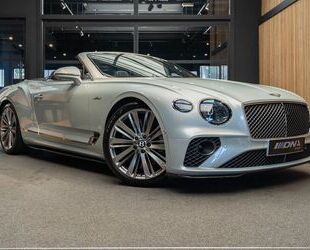 Bentley Continental GTC Gebrauchtwagen