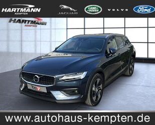 Volvo V60 Cross Country Gebrauchtwagen