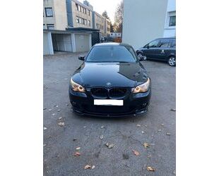 BMW 523 Gebrauchtwagen