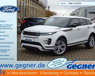 Land Rover Range Rover Evoque Gebrauchtwagen