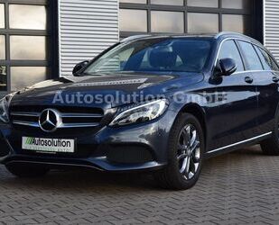 Mercedes-Benz C 180 Gebrauchtwagen