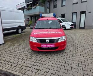 Dacia Logan Gebrauchtwagen