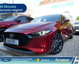Mazda 3 Gebrauchtwagen