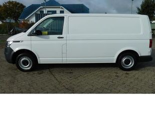 VW T6 Transporter Gebrauchtwagen