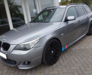 BMW 530 Gebrauchtwagen