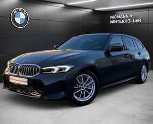 BMW 330 Gebrauchtwagen