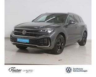 VW Touareg Gebrauchtwagen