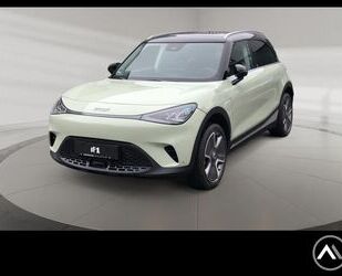 Smart #1 Gebrauchtwagen