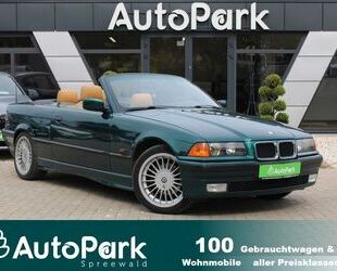BMW 328 Gebrauchtwagen